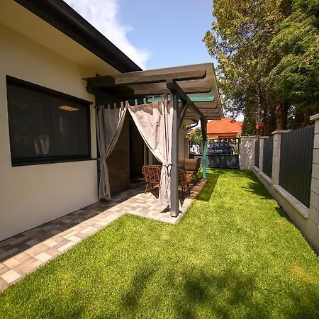 Apartment Hori Homes