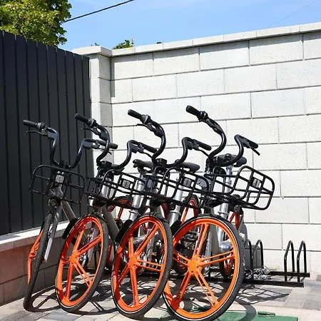 Apartment Hori Homes