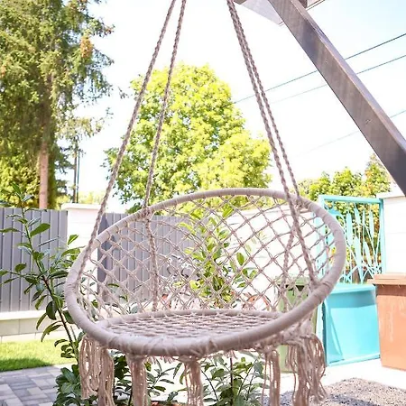 아파트 Hori Homes *