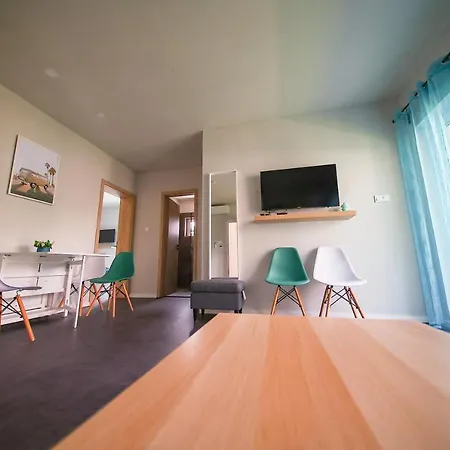 Hori Homes 아파트 *