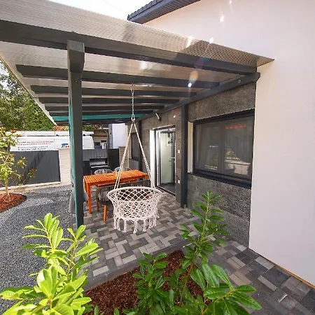 Apartment Hori Homes *