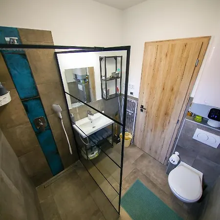 Apartment Hori Homes Siofok