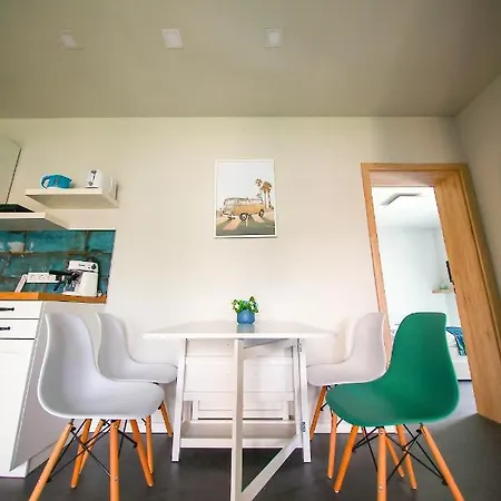 Apartment Hori Homes