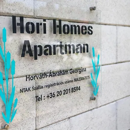 Hori Homes 시오포크