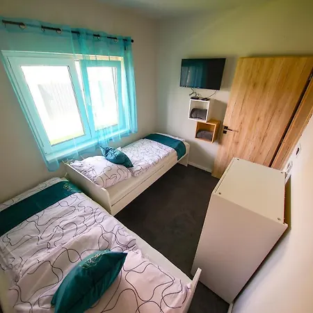 Apartment Hori Homes