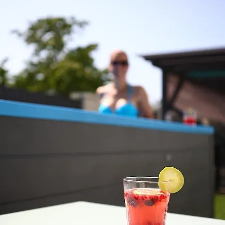 Hori Homes 시오포크