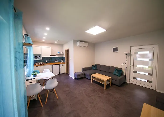 Hori Homes * Siófok