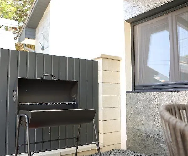 Hori Homes Appartement Siófok