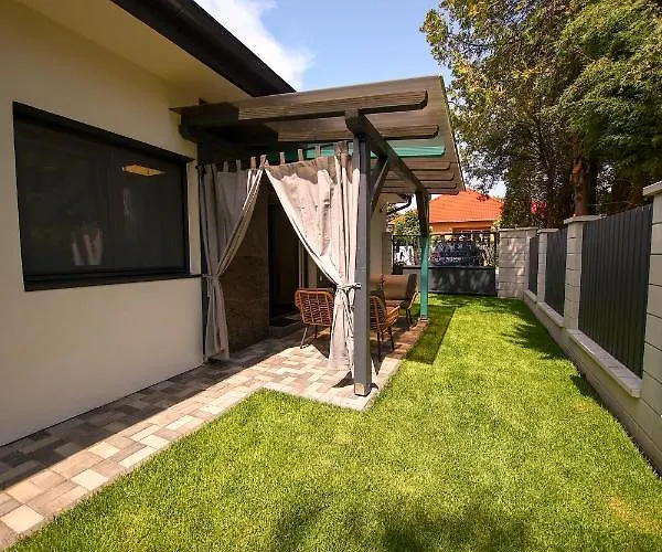 Appartement Hori Homes