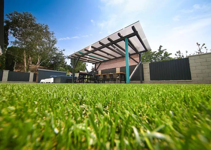 Hori Homes Apartman Siófok