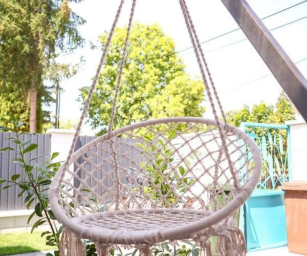 Apartman Hori Homes *