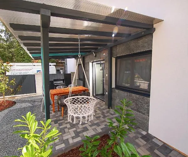 Apartman Hori Homes *