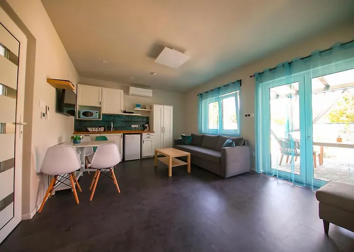 Hori Homes * Siófok