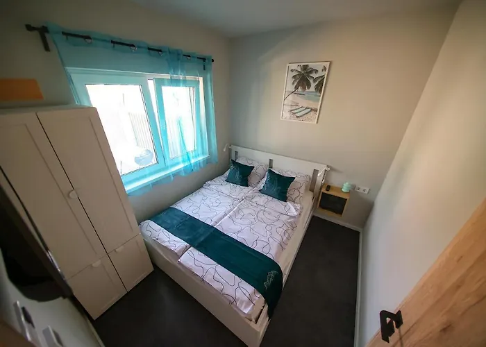 Appartement Hori Homes *